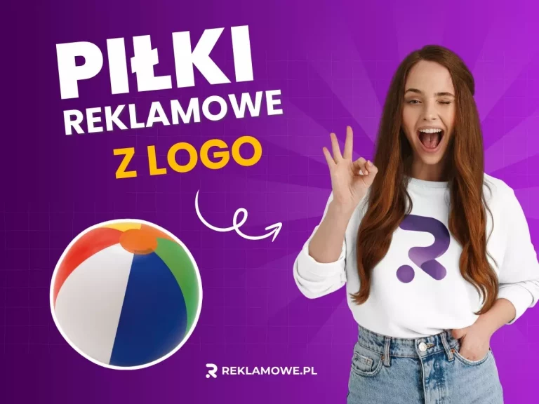 Piłki reklamowe: Sport i zabawa w służbie Twojej marki