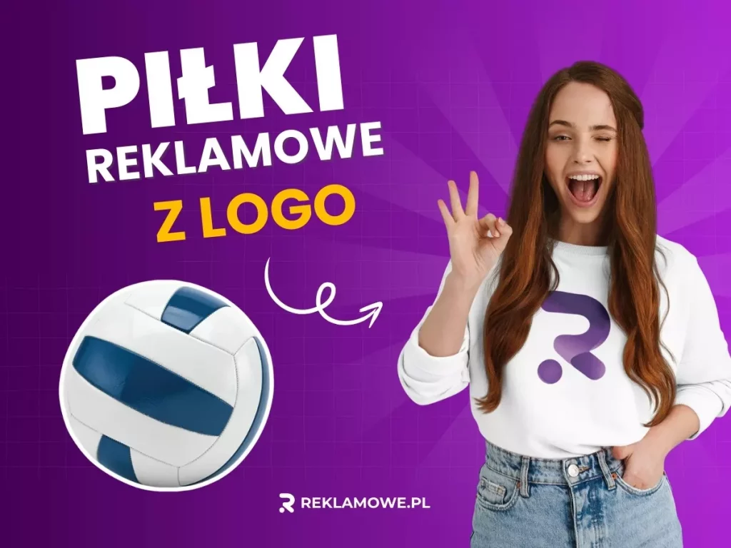 Piłki reklamowe: Sport i zabawa w służbie Twojej marki