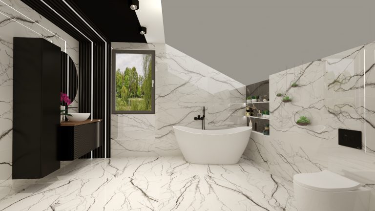 Gres czy ceramika? które płytki najlepiej sprawdzą się w intensywnie użytkowanych miejscach?