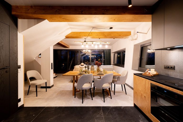 Od wizji do realizacji – jak czytać projekty wnętrz i czerpać z nich inspiracje?