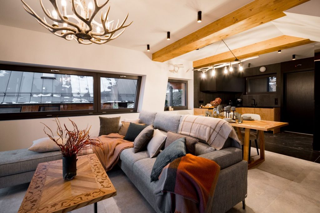 Od wizji do realizacji – jak czytać projekty wnętrz i czerpać z nich inspiracje?