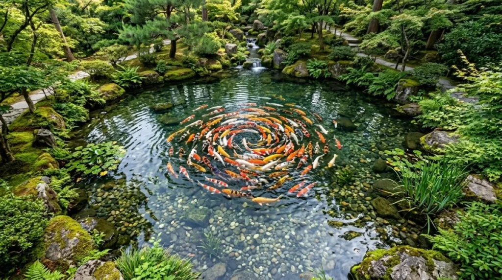 Taisho Sanshoku (Sanke) – trójkolorowa arystokracja w twoim stawie